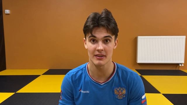 Как научиться делать КУВЫРОК ВПЕРЁД?
