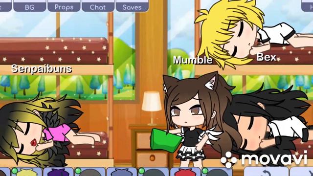 ребята почему вам не нравится что я делаю?😨😭O_o смотреть онлайн