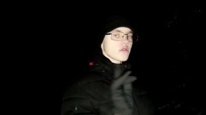 Где живёт Чупакабра?!