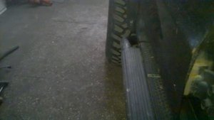 УАЗ Патриот ОМ606