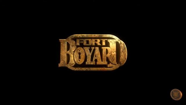 Fort Boyard 2019 - я неудачник # 3