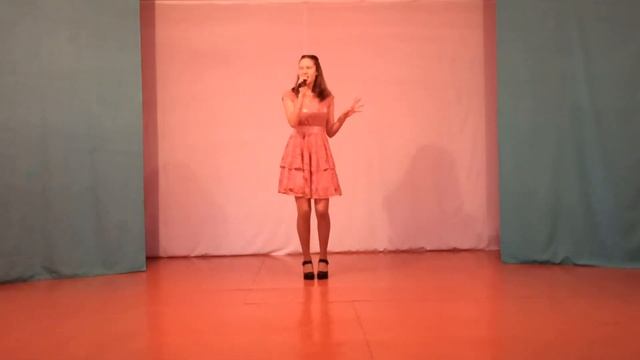 День матери. ДК Могойто