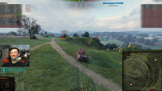 Обгони стримера - получи ГОЛДУ! | Го ВЗВОД, 9лвл! смотреть онлайн