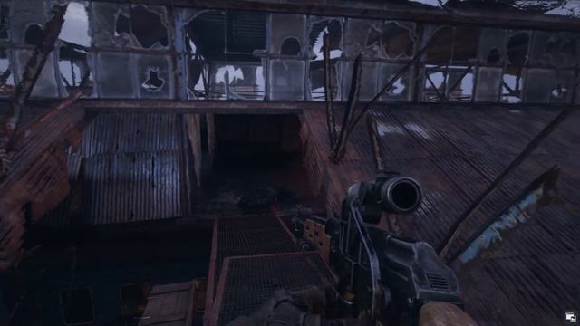 Metro Exodus прохождение. Угон вагона. Спасение плющевого мишки. Kлип смотреть онлайн