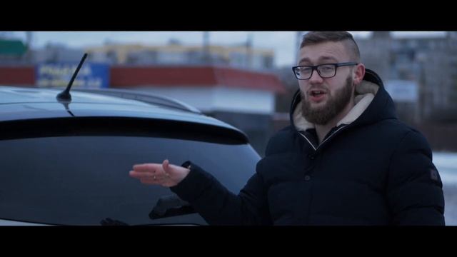 Обзор Kia Sportage 3. Разбираемся, откуда задиры? смотреть онлайн