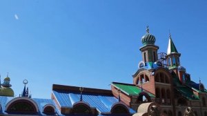 Храм всех религий. Казань, Старое Аракчино