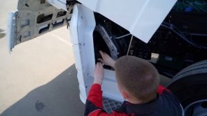 Тягач FAW J7. Самый подробный технический обзор Официальный дилер ЮЦС