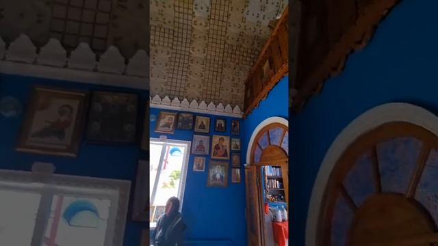 Станица Холмская 24.04.2022