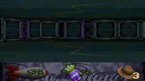 Toy Story Full Playthrough (Sega Genesis)