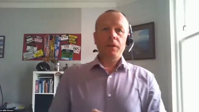 WiSH Webinar "Brain Games" смотреть онлайн