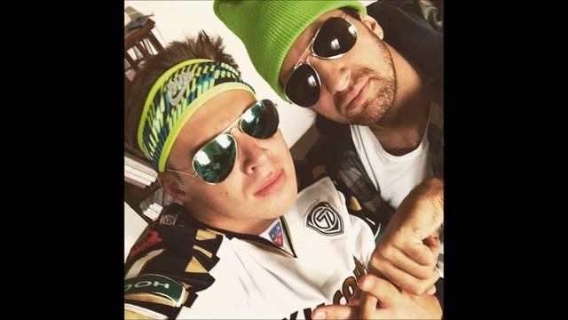 ЧерноРусь Валят смотреть онлайн