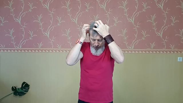 ЗАРЯДКА ДОЛГОЛЕТИЯ. Комплекс ЛИМФОДРЕНАЖНЫХ Упражнений для Мощного ОМОЛОЖЕНИЯ Организма