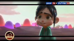 Взлом канала ИТВ ДАНЯ ТВ + YOUTUBE 24 HD (11.10.2023)