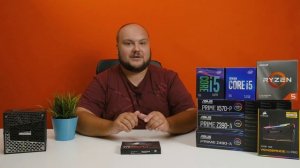 Выбираем доступные процессоры 2020: Intel Core i5-9400F и Core i5-10400F против AMD Ryzen 5 3600