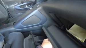 Peugeot Rifter. Еще один пикник-мобиль.