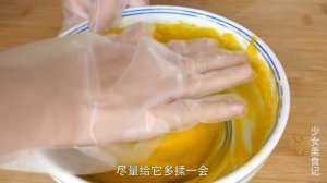 南瓜美食分享❗讓孩子愛上南瓜的營養解饞方式，?? 為孩子帶來充滿活力的一天，?【麗麗廚房】，#南瓜的做法，#南瓜料理，#南瓜食譜，#家常菜，#美食，#cooking，#food，#Recipe