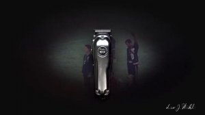 WAHL 100 Years Anniversary Clipper Limited Edition