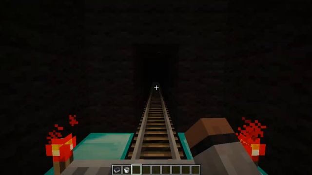 Майнкрафт Алмазные Горки (Обзор Карты) The Diamond Coaster Pmc Contest смотреть онлайн