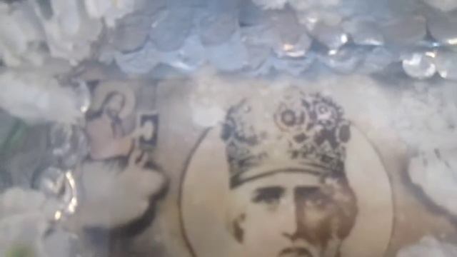 СВЯТИТЕЛЬ НИКОЛАЙ смотреть онлайн