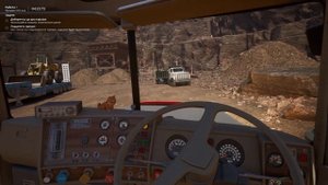 Truck World Australia Demo вышел! Смотрим как выглядит, рассуждаем чего ожидать.