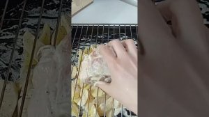 Свинина Карбонат в духовке с картофелем.