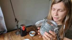 Антипаразитарный сбор