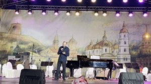 Летние вечера в Елабуге 15 июля – концерт-посвящение Марине  Цветаевой