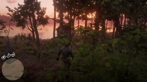 RDR 2 НОВЫЕ ПАСХАЛКИ И СЕКРЕТЫ (УНИКАЛЬНЫЕ ДРАГОЦЕННОСТИ, КУ-КЛУС-КЛАН, МОНСТР)
