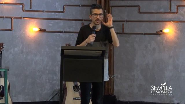 1 Pedro 1:13-21 | Separados Para Él смотреть онлайн