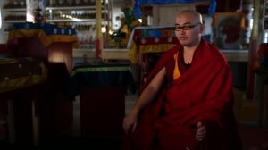 Метод и Мудрость. Серия 1. Введение в буддизм. HD