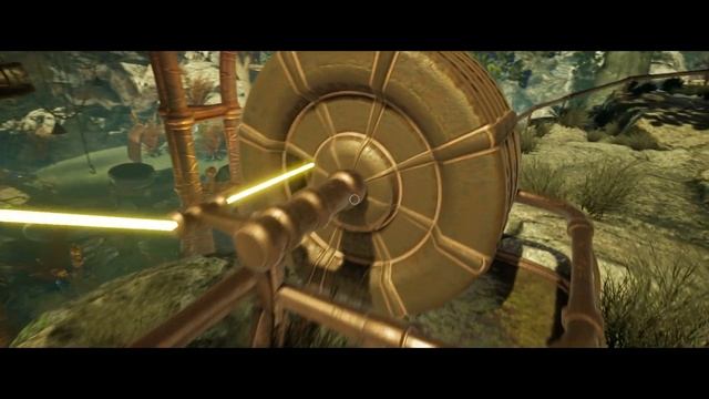 Nemezis Mysterious Journey III/Первый взгляд смотреть онлайн