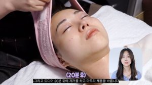 1회에 12만원? 요즘 핫한 '스킨플래닝'을 받아보았더니..