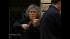 Sergey Girshenko plays Prokofiev 2nd Violin Concerto (excerps)