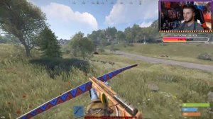 ?КЛАССИКА/ЛАБОРАТОРИИ/ЛОВЛЯ РЫБЫ))RUST-STREAM!☢️