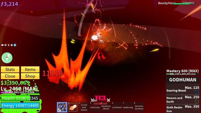 Limit Break is OP… смотреть онлайн