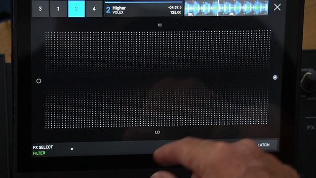 BIG Engine DJ 3.1 Upgrades ?  Demoing Every New Feature [Touch FX, Smart Playlists & More]