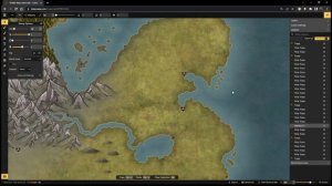 Inkarnate Map-Making Tutorial #5 - Roads & Paths