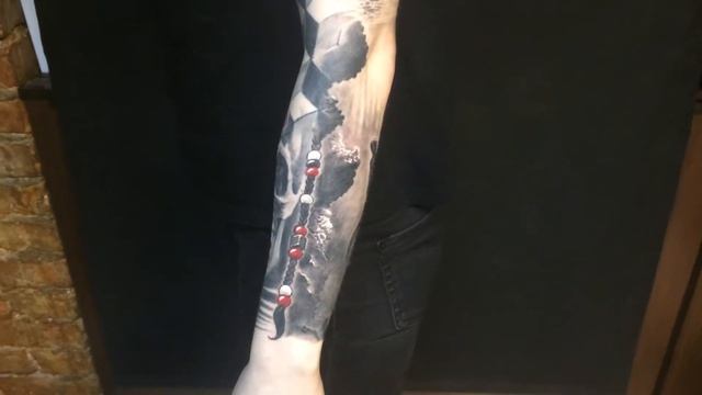 trash polka смотреть онлайн