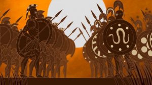 Allegiance (Total War Saga: Troy Soundtrack)