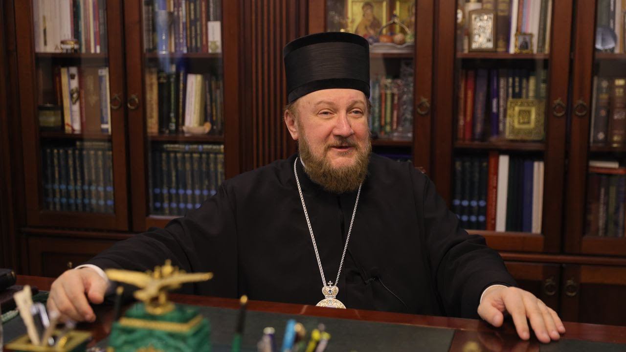 Сербское монашество