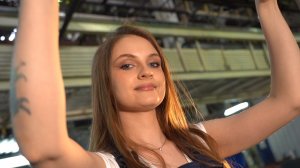 ZAVODчанка Жанна Сабирзянова — инженер-технолог прессово-рамного завода «КАМАЗа»