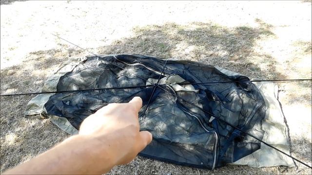 LiteFighter 1 Individual Shelter System смотреть онлайн