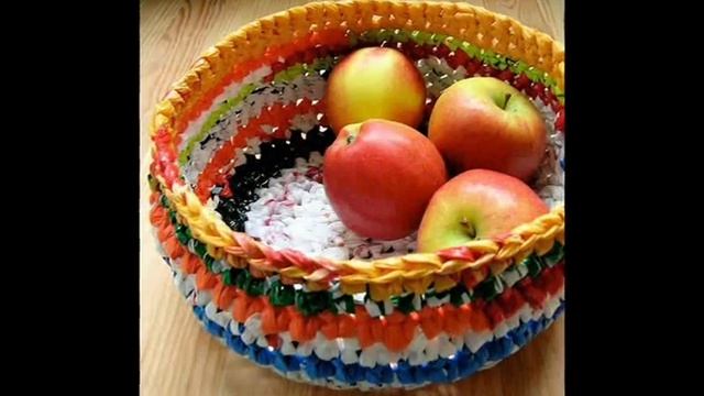 Вот какие поделки получаются у наших рукодельниц смотреть онлайн