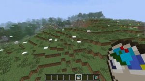 Minecraft моды - времена года