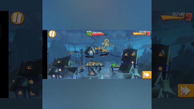 легенда вернулась?! angry birds 2 смотреть онлайн