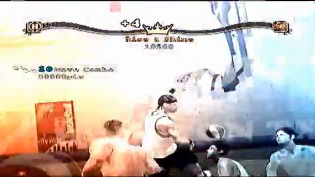 Nba Street Homecourt Walkthrough part 5 of 7 смотреть онлайн