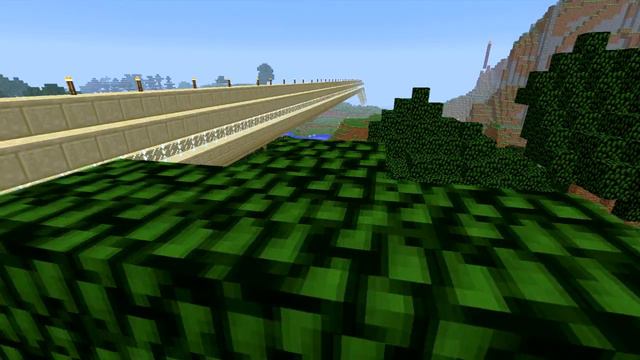 Minecraft | Best Server Ever | 1.5.1 | PvP | Factions | PvE | Creative | Official Video 2 смотреть онлайн