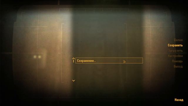 Fallout: New Vegas. Хардкор. Убежище 34 внутри (часть 20) смотреть онлайн