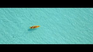 Luau Beach Inn, Maldives