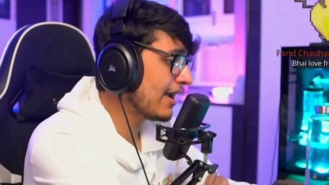 @triggeredinsaan React On Free Fire ? | Live Insaan | Behind Reason ?